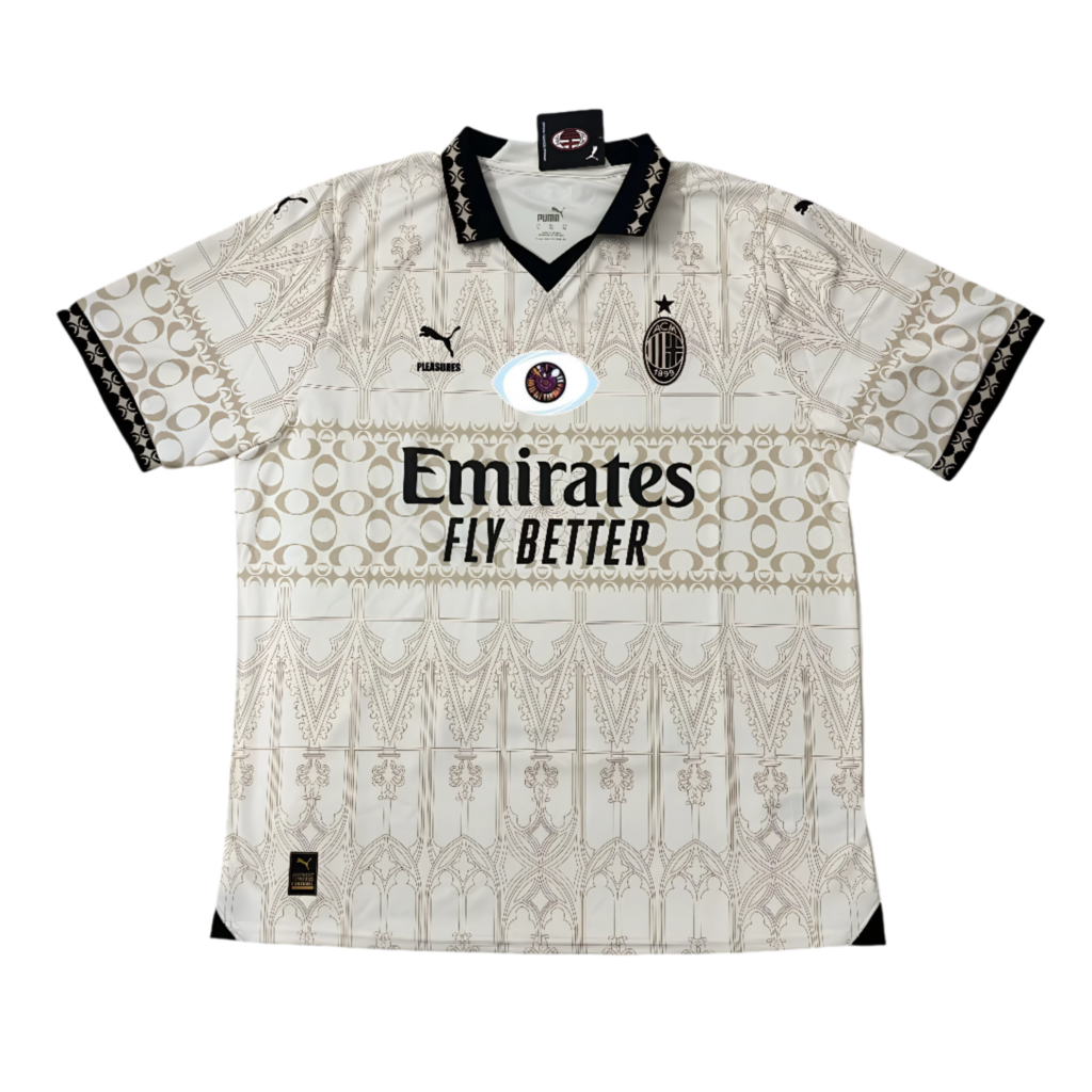 Bad Bunny x Milán camiseta