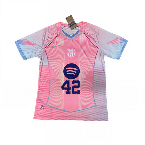 Sech x Barcelona camiseta