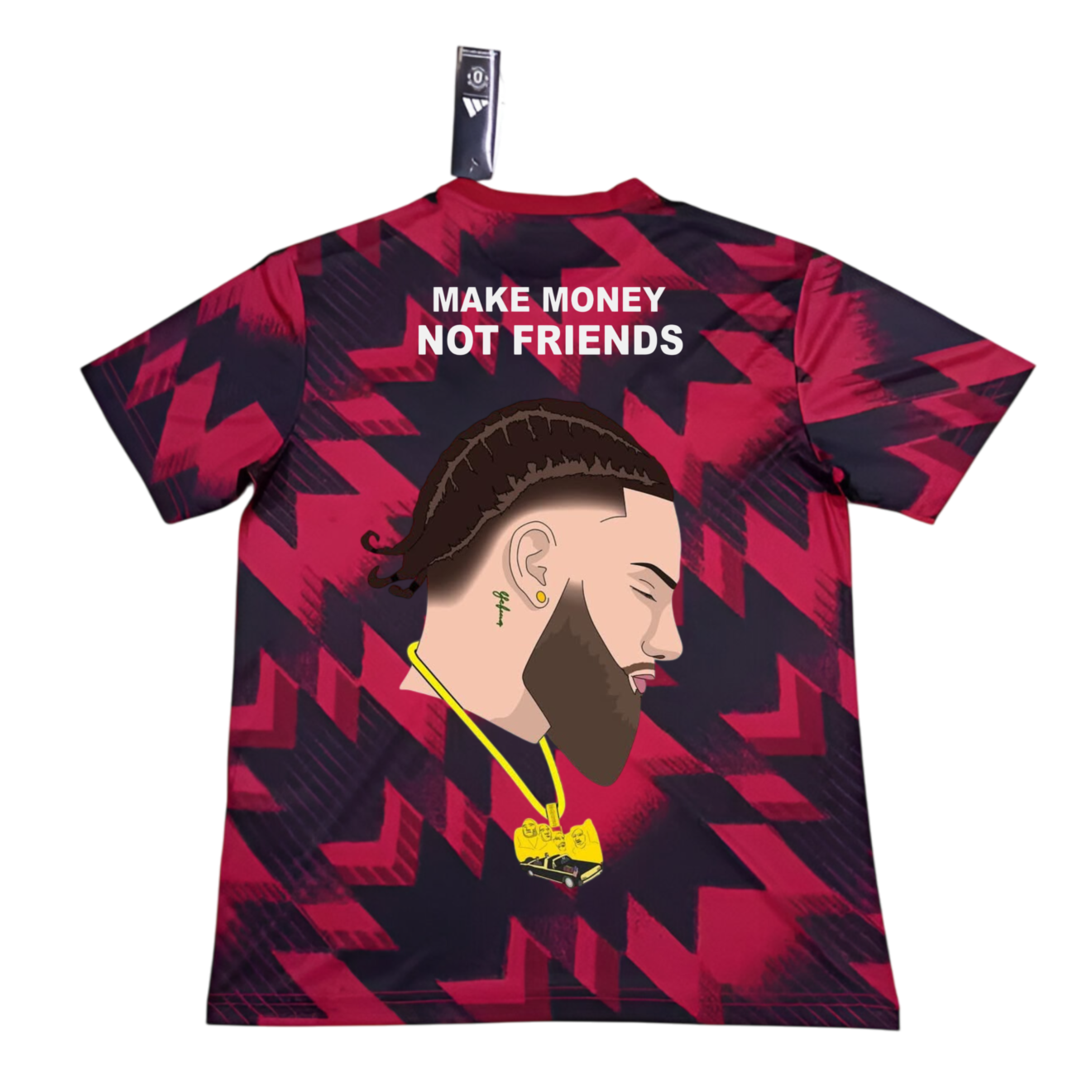Hades x United