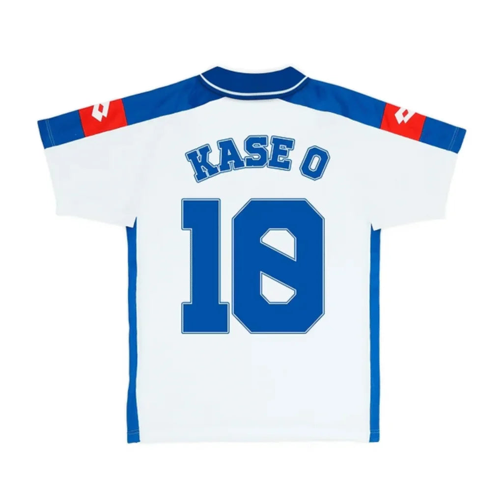 Kase O x Zaragoza camiseta