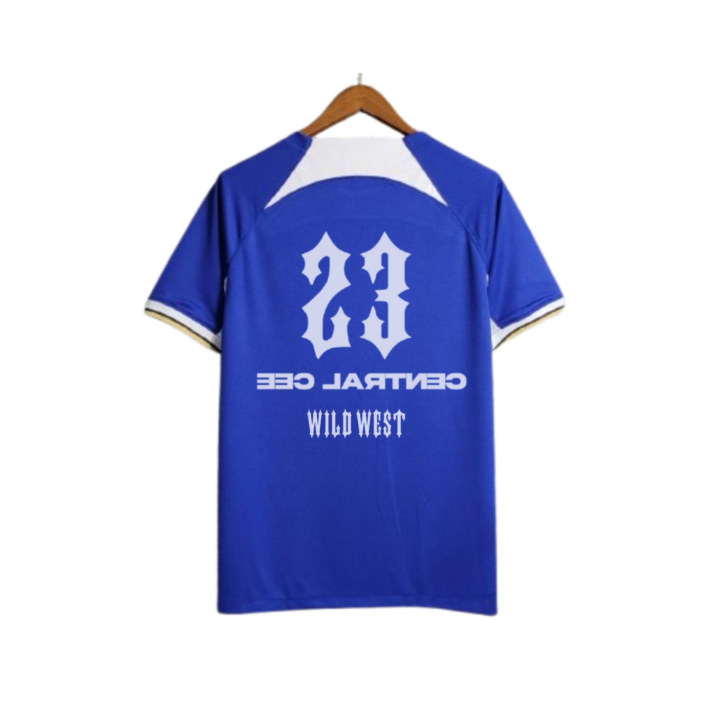 Central Cee edición especial camiseta