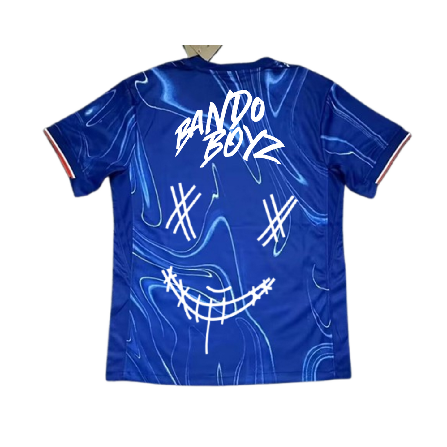 Kidd Keo edición especial camiseta