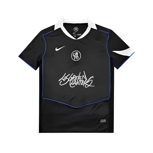 JC Reyes edición especial camiseta