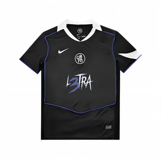 Luar la L edición especial camiseta