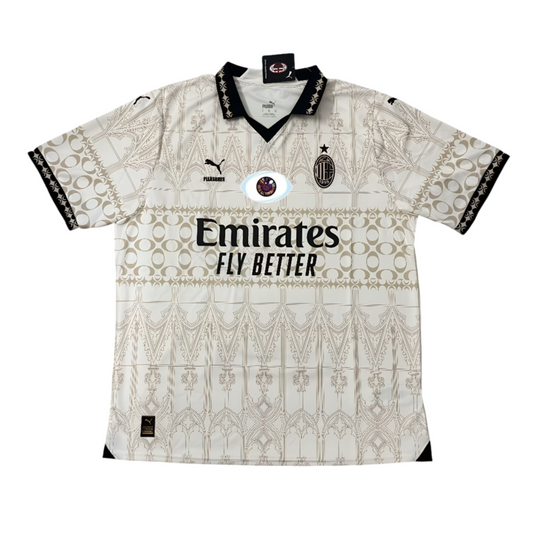 Bad Bunny x Milán camiseta