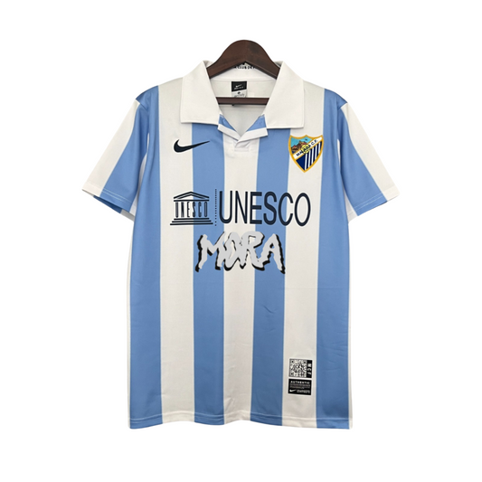Mora x Málaga