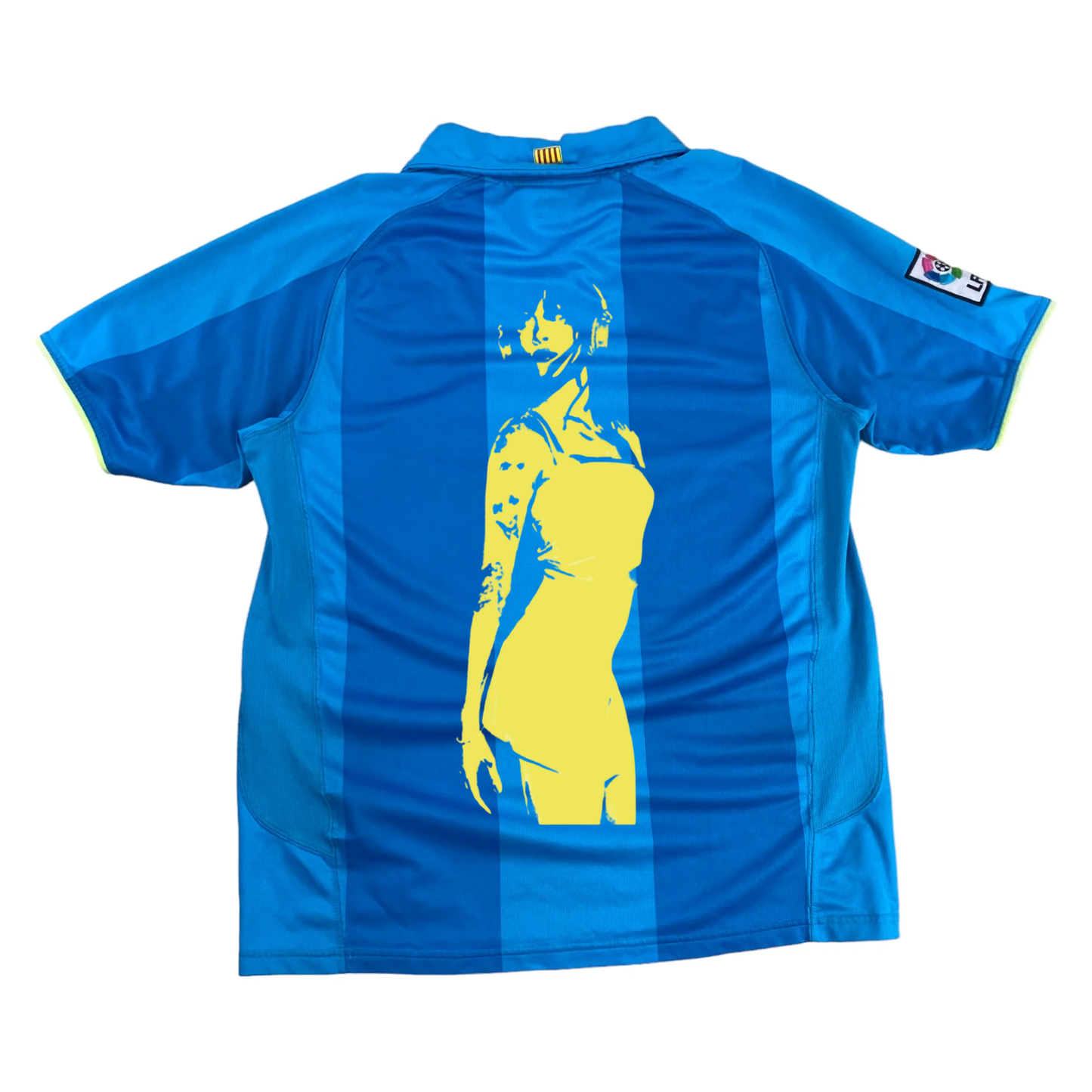 Aitana x Barcelona Camiseta