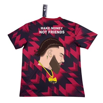 Hades x United