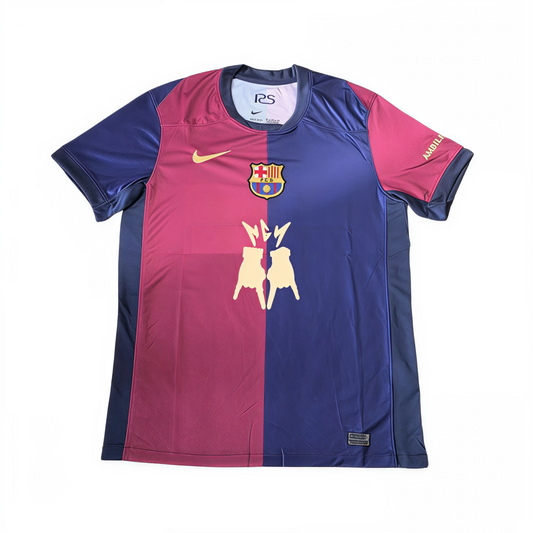 Bryant Myers x Barcelona camiseta