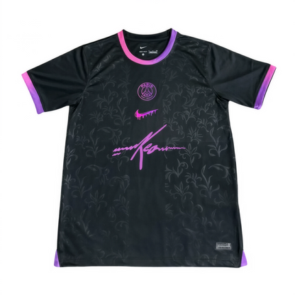 Kidd Keo x París camiseta