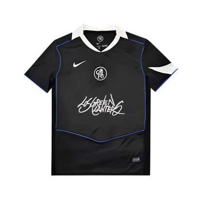 JC Reyes edición especial camiseta