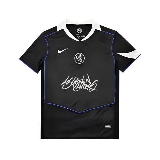 JC Reyes edición especial camiseta