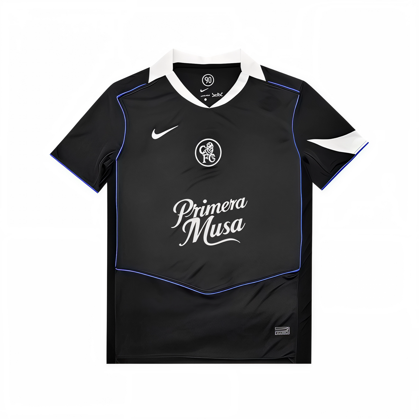 Omar Courtz ´Ousi´ edición especial camiseta
