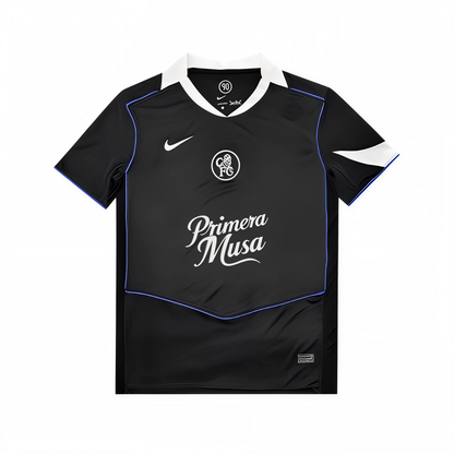 Omar Courtz ´Ousi´ edición especial camiseta