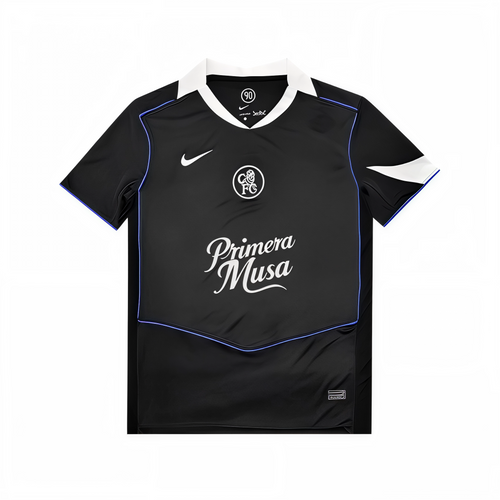 Omar Courtz ´Ousi´ edición especial camiseta