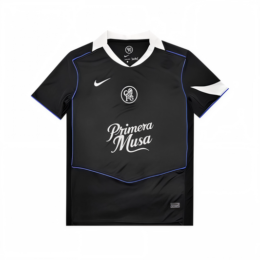 Omar Courtz ´Ousi´ edición especial camiseta