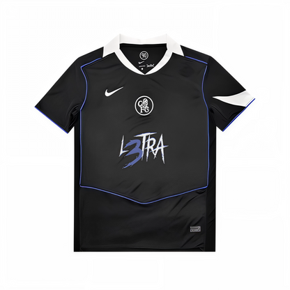 Luar la L edición especial camiseta